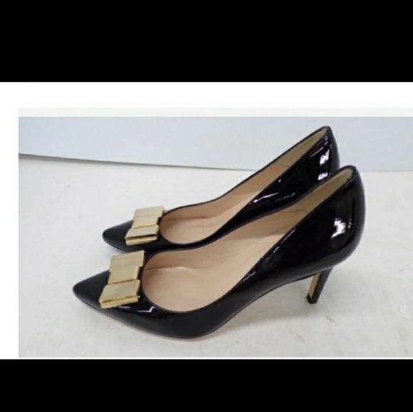 Sz.37 L.K. Bennett Heels - Picture 4 of 8